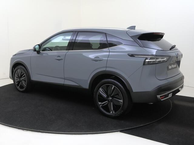 Nissan QASHQAI 1.3 MHEV Xtronic Tekna AUTOMAAT | NAVIGATIE | CAMERA