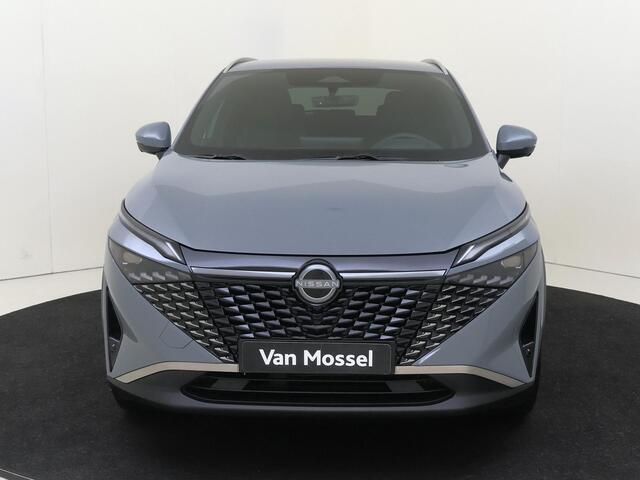 Nissan QASHQAI 1.3 MHEV Xtronic Tekna AUTOMAAT | NAVIGATIE | CAMERA