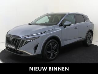 nissan-qashqai-1.3-mhev-xtronic-tek