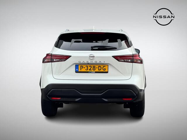 Nissan QASHQAI 1.3 MHEV Acenta Design Pack