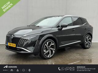 nissan-qashqai-1.3-mhev-xtronic-tek