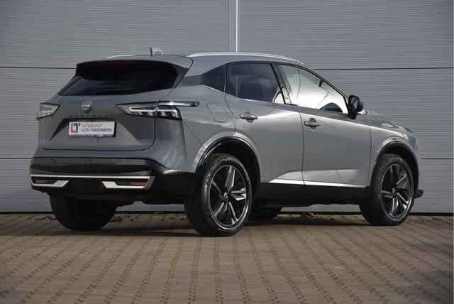 Nissan QASHQAI 1.3 MHEV Xtronic Tekna | Cold Pack |