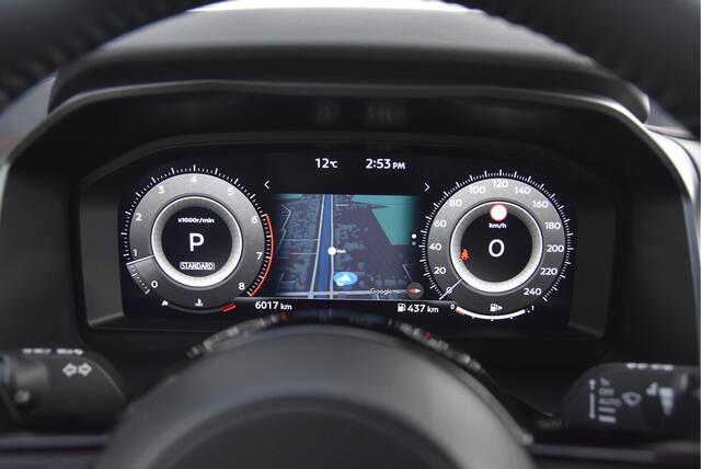 Nissan QASHQAI 1.3 MHEV Xtronic Tekna | Cold Pack |