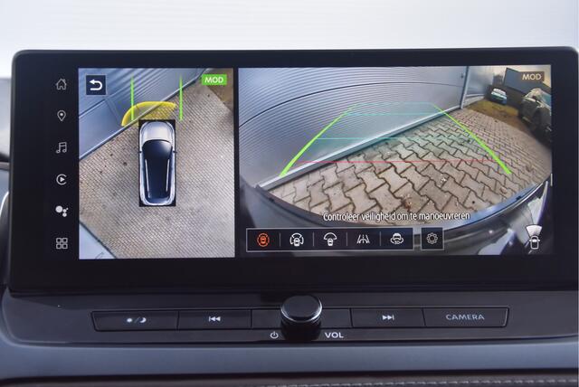 Nissan QASHQAI 1.3 MHEV Xtronic Tekna | Cold Pack |