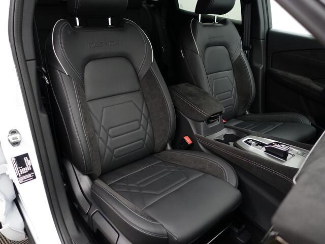 Nissan QASHQAI 1.5 e-Power 191pk N-Design Aut- Bose Surround, 360 Camera, Head Up, Sfeerverlichting, Design Interieur, Full Memory