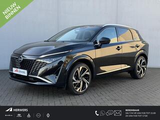 nissan-qashqai-1.3-mhev-xtronic-tek