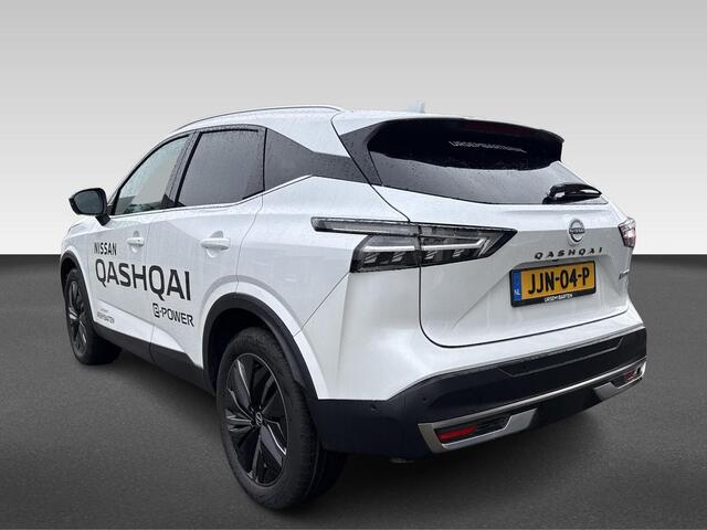 Nissan QASHQAI 1.5 e-Power Tekna Glass Roof Cold Pack
