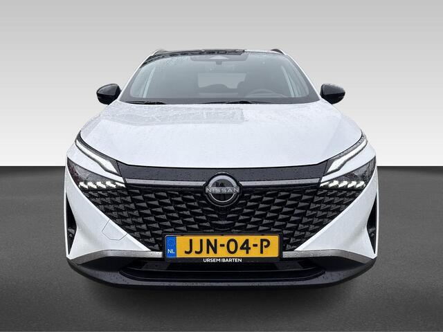 Nissan QASHQAI 1.5 e-Power Tekna Glass Roof Cold Pack