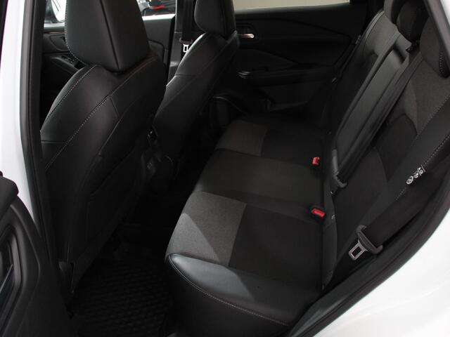 Nissan QASHQAI 1.3 MHEV Automaat N-Connecta Navigatie Climate Control Sfeerverlichting Camera 360 Led Dab Verwarmde voorstoelen Adaptive Cruise Control Digitale Cockpit Lichtmetalen Velgen