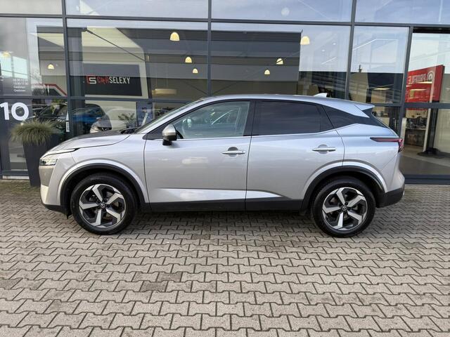 Nissan QASHQAI 1.3 MHEV Xtronic Premiere Edition*Stoelverwarming*