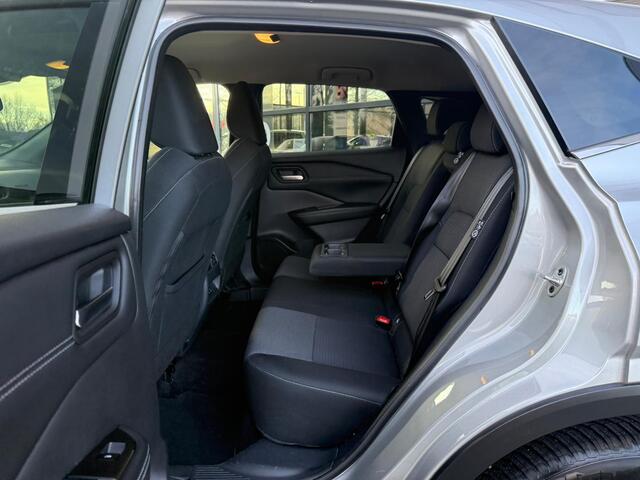 Nissan QASHQAI 1.3 MHEV Xtronic Premiere Edition*Stoelverwarming*