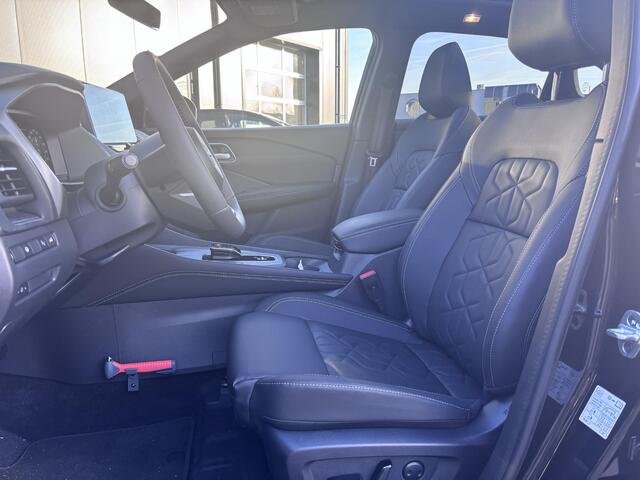 Nissan QASHQAI 1.5 e-Power Tekna incl. 20''!