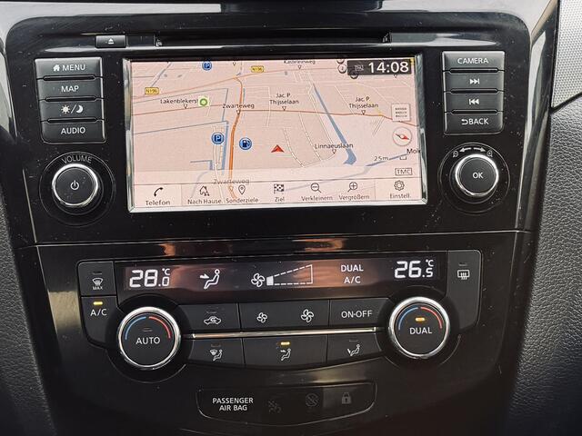 Nissan QASHQAI 1.3 DIG-T Tekna + Pano/Navi/Camera