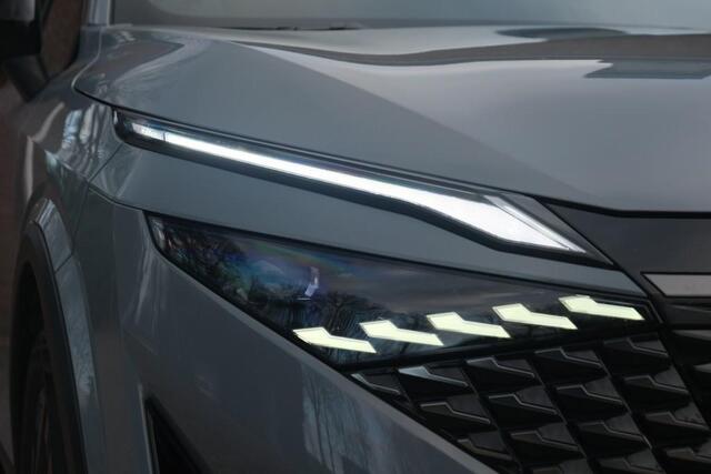 Nissan QASHQAI 1.3 MHEV 158pk Xtronic Tekna | Navi | Adaptive Cruise | 360° Camera | Leder | Head-up Display | Panoramadak | Keyless | Cold Pack