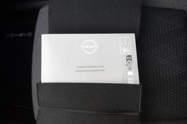 Nissan QASHQAI 1.5 EPOWER N-CONNEC. Automaat