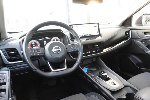 Nissan QASHQAI 1.5 EPOWER N-CONNEC. Automaat