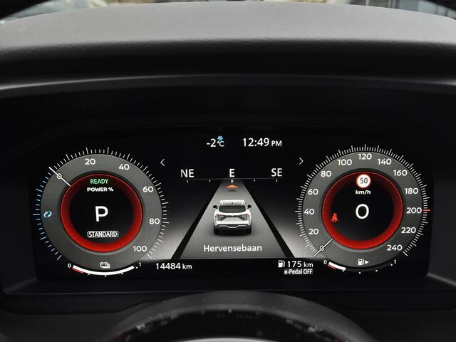 Nissan QASHQAI 1.5 e-Power N-Connecta | 360 Camera | Navigatie | All Season banden |
