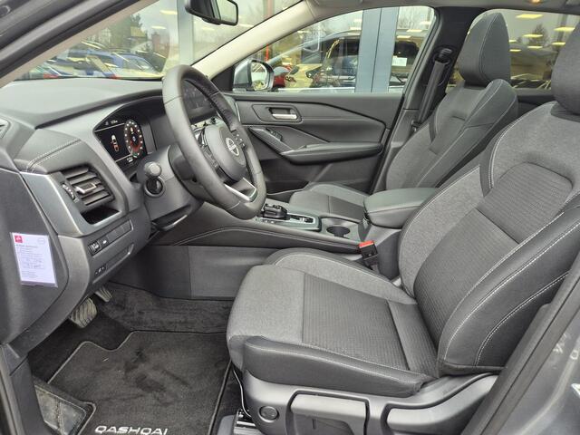 Nissan QASHQAI 1.5 e-Power N-Connecta | 360 Camera | Navigatie | All Season banden |