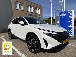 nissan-qashqai-1.3-mhev-158pk-autom