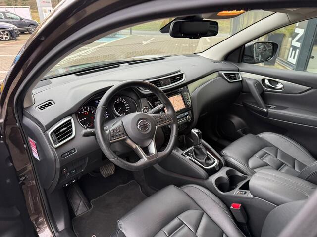 Nissan QASHQAI 1.3 DIG-T Premium Edition *Cruise Control*