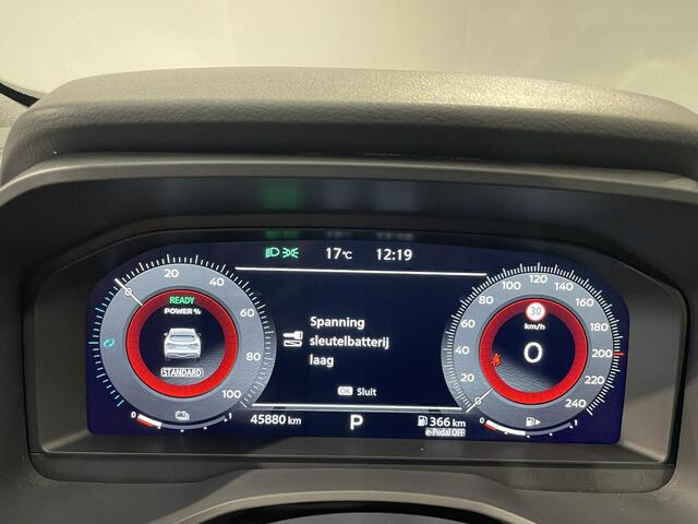 Nissan QASHQAI 1.5 e-Power Tekna Plus Navigatie | Climate controle | Camera rondom