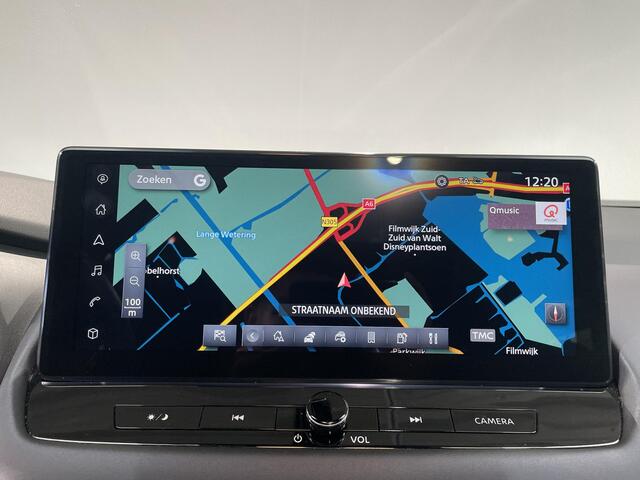 Nissan QASHQAI 1.5 e-Power Tekna Plus Navigatie | Climate controle | Camera rondom