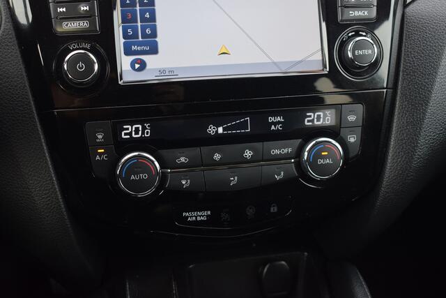 Nissan QASHQAI 1.2 Tekna | Panoramadak | Leer | Trekhaak