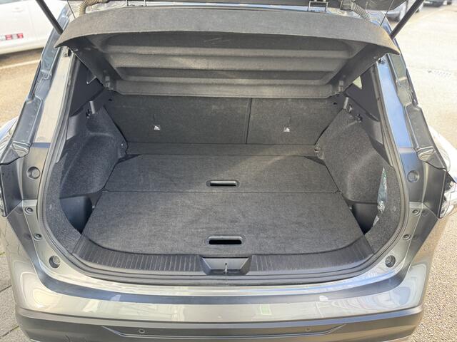 Nissan QASHQAI 1.3 MHEV Xtronic N-Connecta automaat