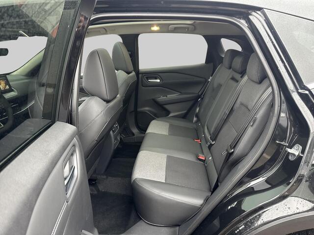 Nissan QASHQAI NISSAN N-Connecta