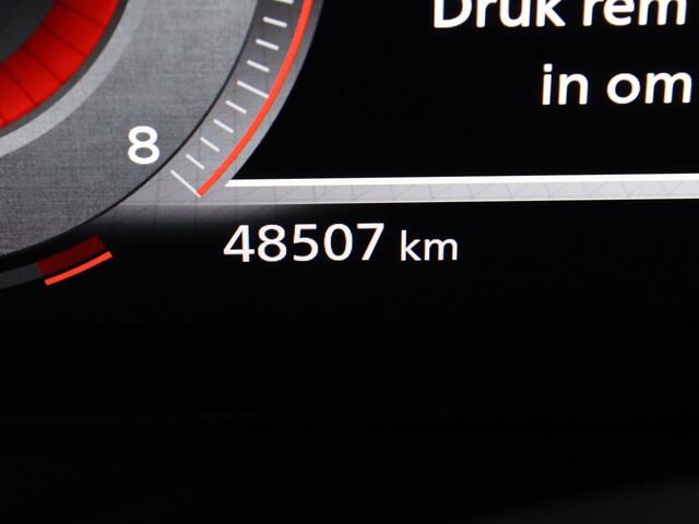 Nissan QASHQAI 158pk MHEV Xtronic N-Connecta AUTOMAAT Adapt. Cruise | 360° Camera | Navi | Panoramadak