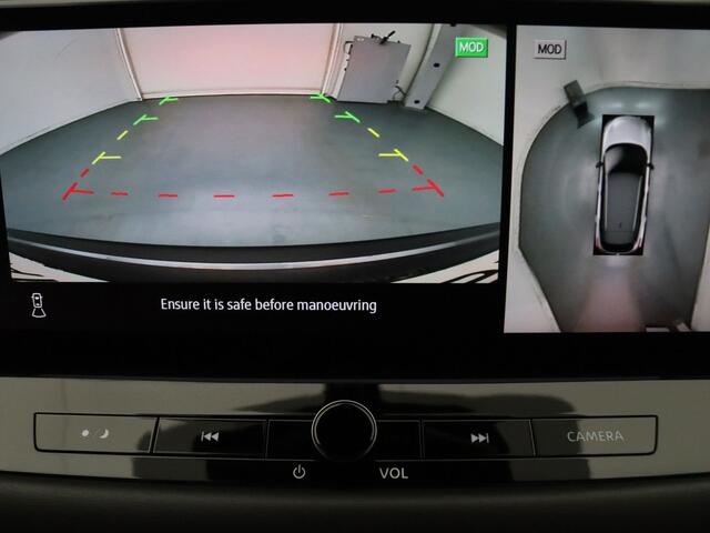 Nissan QASHQAI 158pk MHEV Xtronic N-Connecta AUTOMAAT Adapt. Cruise | 360° Camera | Navi | Panoramadak