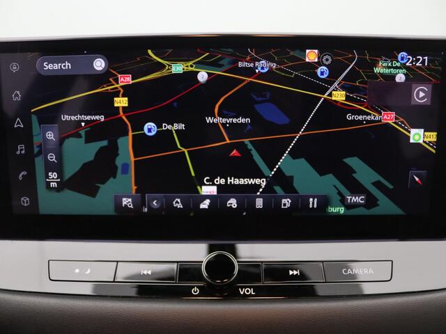 Nissan QASHQAI 158pk MHEV Xtronic N-Connecta AUTOMAAT Adapt. Cruise | 360° Camera | Navi | Panoramadak