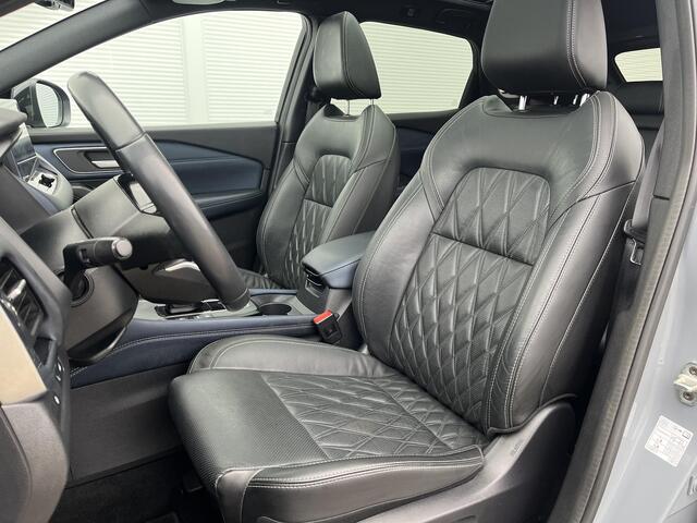 Nissan QASHQAI 1.5 e-Power Tekna Plus / cruise control adaptief met Stop&Go en stuurhulp / Voorstoel(en) met massagefunctie / lichtmetalen velgen 20" /