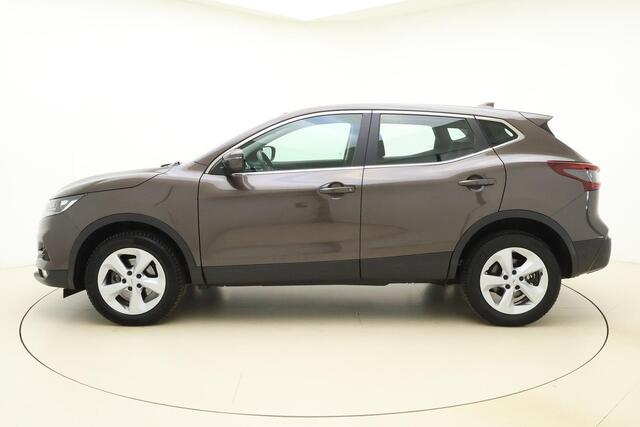 Nissan QASHQAI 1.3 DIG-T Acces Edition Trekhaak | Navigatie | LM velgen| Cruise Control