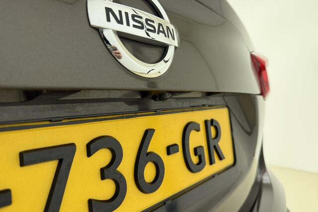 Nissan QASHQAI 1.3 DIG-T Acces Edition Trekhaak | Navigatie | LM velgen| Cruise Control