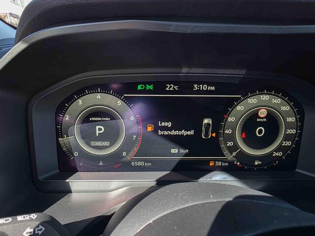 Nissan QASHQAI 1.3 Dig-T MHEV N Connecta Leder / Elek Klep