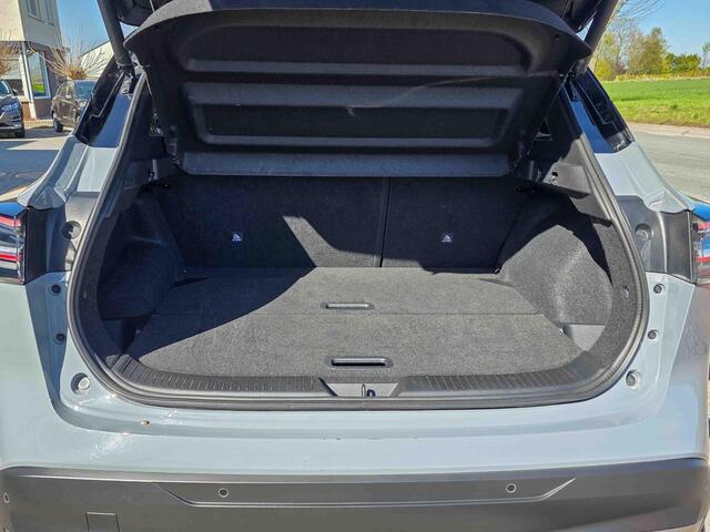 Nissan QASHQAI 1.3 Dig-T MHEV N Connecta Leder / Elek Klep