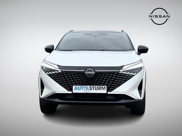 Nissan QASHQAI 1.5 e-Power Tekna Plus