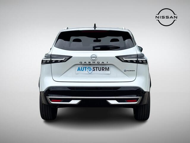 Nissan QASHQAI 1.5 e-Power Tekna Plus