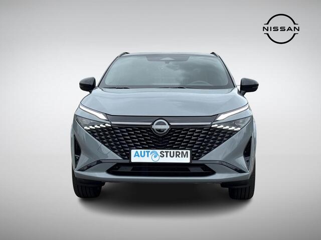 Nissan QASHQAI 1.5 e-Power N-Design Panoramadak + Cold Pack