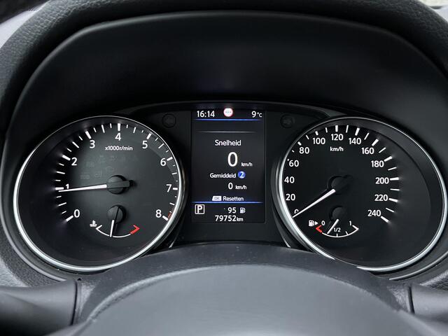 Nissan QASHQAI 1.3 DIG-T Premium Edition | Dealer Onderhouden | Panoramadak | Leder | Apple CarPlay / Android Auto | Stoelverwarming |