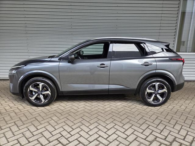 Nissan QASHQAI 1.3 MHEV N-Connecta