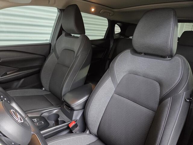 Nissan QASHQAI 1.3 MHEV N-Connecta