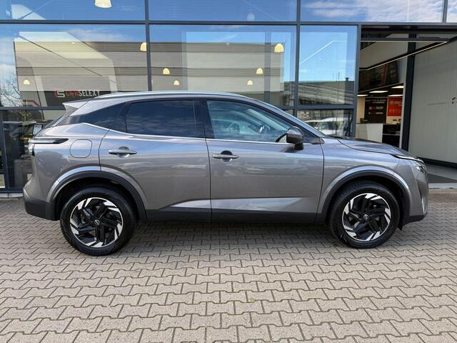 Nissan QASHQAI 1.3 MHEV Xtronic N-Connecta *Design & Easy Pack*