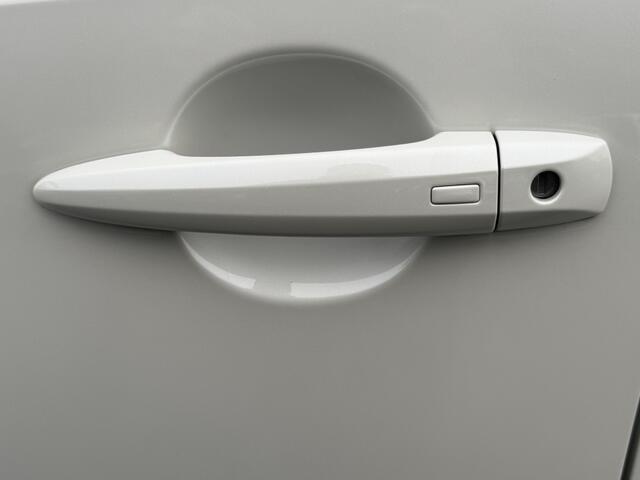 Nissan QASHQAI 1.3 MHEV X N-Style Automaat 1800 kg trekgewicht