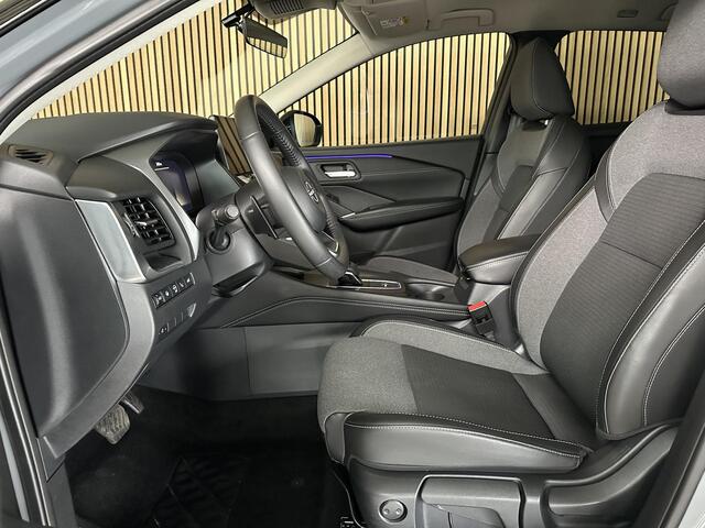 Nissan QASHQAI 1.3 MHEV 360 camera | Winterpakket | Carplay