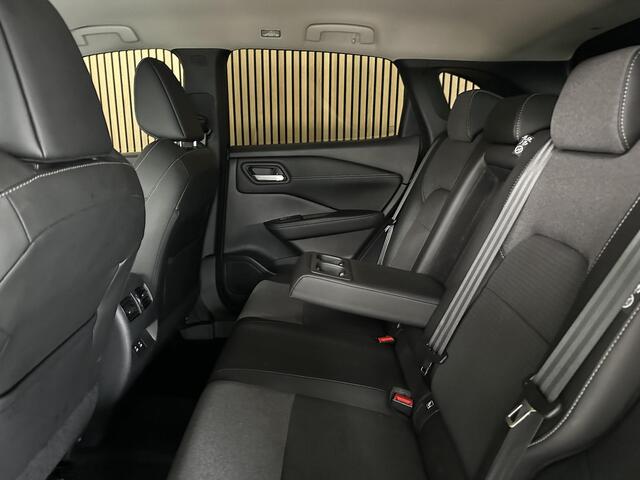 Nissan QASHQAI 1.3 MHEV 360 camera | Winterpakket | Carplay