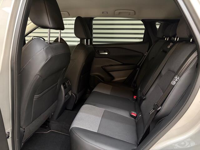 Nissan QASHQAI 1.3 MHEV XTRON CONNECTA/360CAM/HEAD UP/EL A KLEP/ENZ