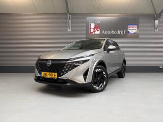 nissan-qashqai-1.3-mhev-xtron-conne