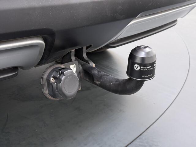 Nissan QASHQAI 1.3T 141PK Panoramadak Trekhaak 360°Camera Apple Carplay Android Auto Navio Ecc DIG-T N-Connecta Cruise control Dab Lmv 18" Bluetooth Led Verkeersbord detectie Regensensor Rijstrooksensor Keyless 1.300KG Trekgewicht Euro 6